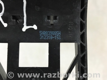 ФОТО Кронштейн ручки двери для Porsche Cayenne Type 958 (10-18) Киев