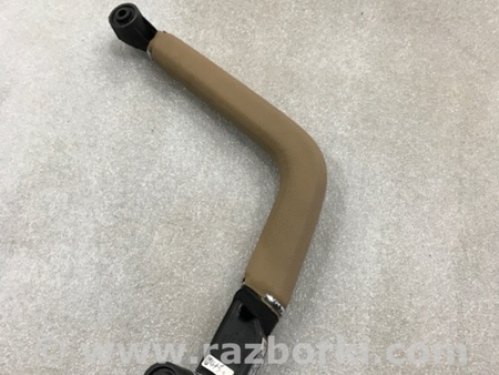 ФОТО Ручка двери внутренняя для Porsche Cayenne Type 958 (10-18) Киев