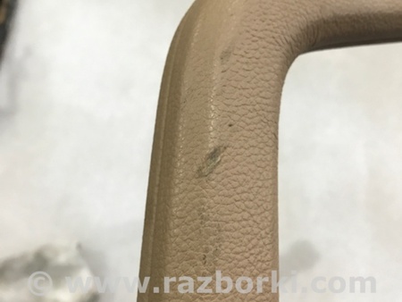 ФОТО Ручка двери внутренняя для Porsche Cayenne Type 958 (10-18) Киев