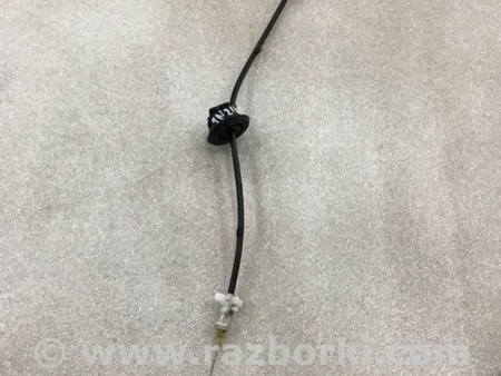 ФОТО Трос замка двери для Porsche Cayenne Type 958 (10-18) Киев