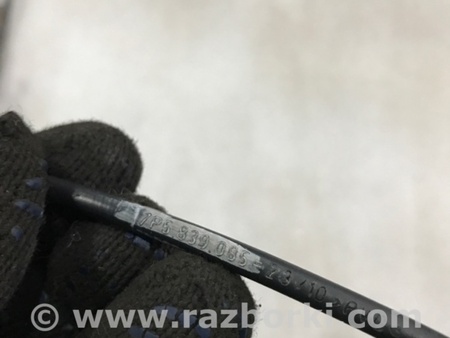 ФОТО Трос замка двери для Porsche Cayenne Type 958 (10-18) Киев