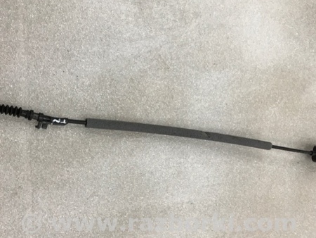 ФОТО Трос замка двери для Porsche Cayenne Type 958 (10-18) Киев