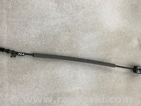 ФОТО Трос замка двери для Porsche Cayenne Type 958 (10-18) Киев