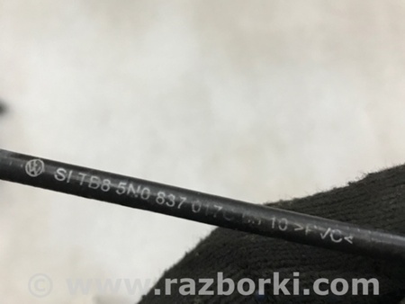 ФОТО Трос замка двери для Porsche Cayenne Type 958 (10-18) Киев
