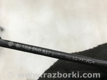 ФОТО Трос замка двери для Porsche Cayenne Type 958 (10-18) Киев