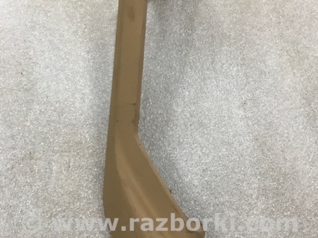 ФОТО Накладка на карту двери для Porsche Cayenne Type 958 (10-18) Киев