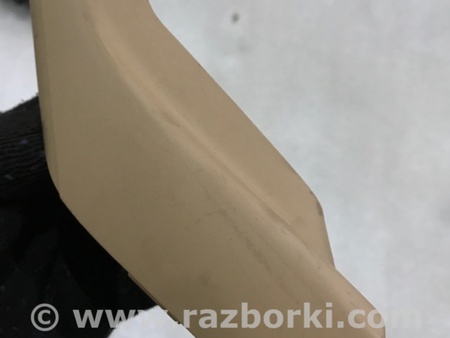 ФОТО Накладка на карту двери для Porsche Cayenne Type 958 (10-18) Киев