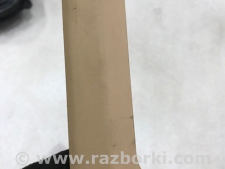 ФОТО Накладка на карту двери для Porsche Cayenne Type 958 (10-18) Киев