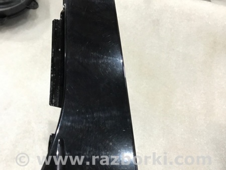 ФОТО Накладка рамки двери для Porsche Cayenne Type 958 (10-18) Киев