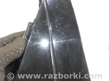 ФОТО Накладка рамки двери для Porsche Cayenne Type 958 (10-18) Киев