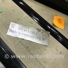 ФОТО Накладка рамки двери для Porsche Cayenne Type 958 (10-18) Киев