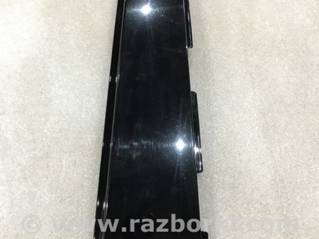 ФОТО Накладка рамки двери для Porsche Cayenne Type 958 (10-18) Киев