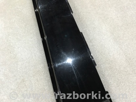 ФОТО Накладка рамки двери для Porsche Cayenne Type 958 (10-18) Киев