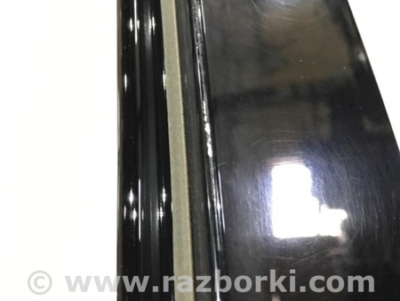 ФОТО Накладка рамки двери для Porsche Cayenne Type 958 (10-18) Киев