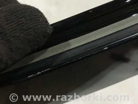 ФОТО Накладка рамки двери для Porsche Cayenne Type 958 (10-18) Киев