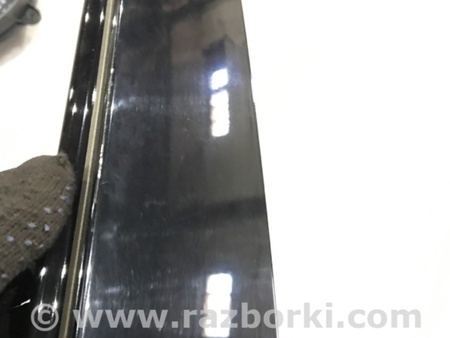 ФОТО Накладка рамки двери для Porsche Cayenne Type 958 (10-18) Киев