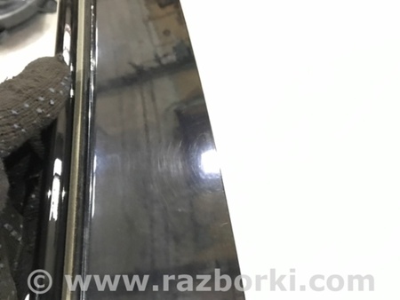 ФОТО Накладка рамки двери для Porsche Cayenne Type 958 (10-18) Киев