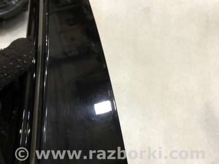 ФОТО Накладка рамки двери для Porsche Cayenne Type 958 (10-18) Киев