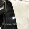 ФОТО Накладка рамки двери для Porsche Cayenne Type 958 (10-18) Киев