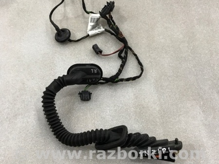 ФОТО Проводка двери для Porsche Cayenne Type 958 (10-18) Киев