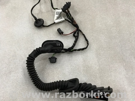 ФОТО Проводка двери для Porsche Cayenne Type 958 (10-18) Киев