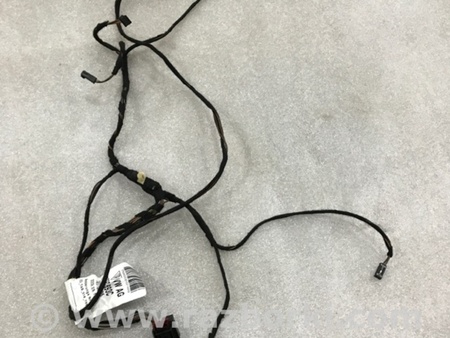 ФОТО Проводка двери для Porsche Cayenne Type 958 (10-18) Киев
