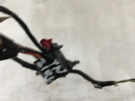 ФОТО Проводка двери для Porsche Cayenne Type 958 (10-18) Киев