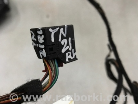 ФОТО Проводка двери для Porsche Cayenne Type 958 (10-18) Киев