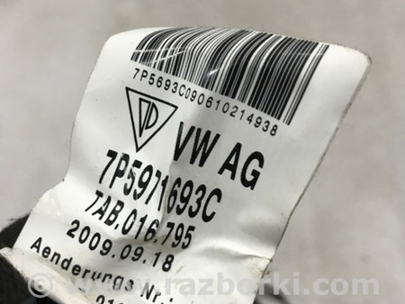 ФОТО Проводка двери для Porsche Cayenne Type 958 (10-18) Киев