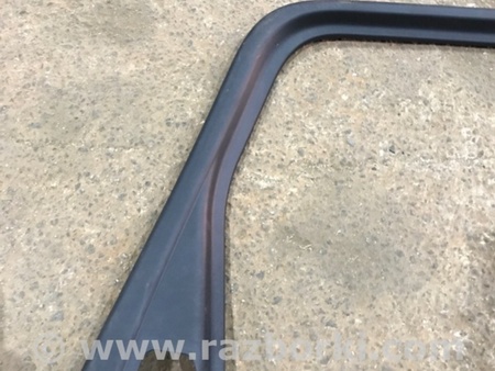 ФОТО Накладка рамки двери для Porsche Cayenne Type 958 (10-18) Киев