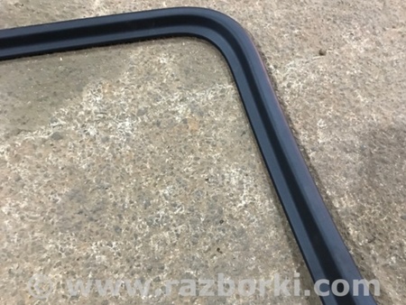 ФОТО Накладка рамки двери для Porsche Cayenne Type 958 (10-18) Киев
