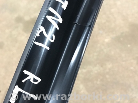 ФОТО Накладка рамки двери для Porsche Cayenne Type 958 (10-18) Киев