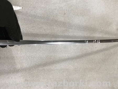 ФОТО Молдинг двери для Porsche Cayenne Type 958 (10-18) Киев
