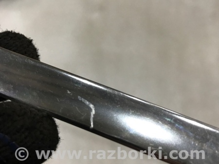ФОТО Молдинг двери для Porsche Cayenne Type 958 (10-18) Киев