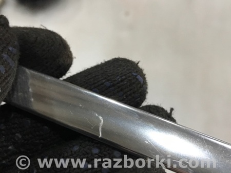 ФОТО Молдинг двери для Porsche Cayenne Type 958 (10-18) Киев