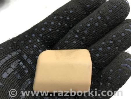 ФОТО Заглушка для Porsche Cayenne Type 958 (10-18) Киев
