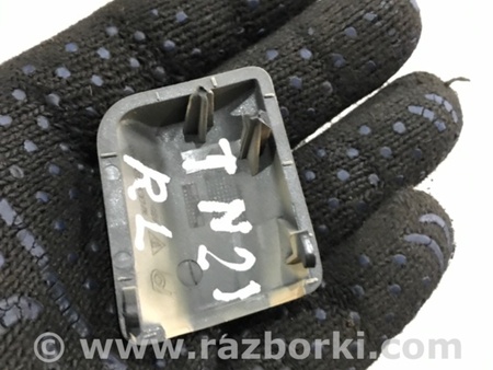 ФОТО Заглушка для Porsche Cayenne Type 958 (10-18) Киев