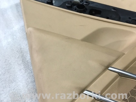 ФОТО Карточка дверная для Porsche Cayenne Type 958 (10-18) Киев