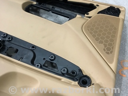 ФОТО Карточка дверная для Porsche Cayenne Type 958 (10-18) Киев