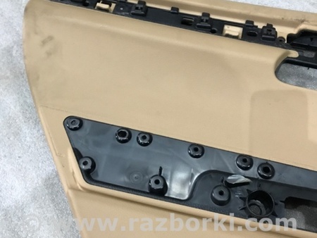 ФОТО Карточка дверная для Porsche Cayenne Type 958 (10-18) Киев