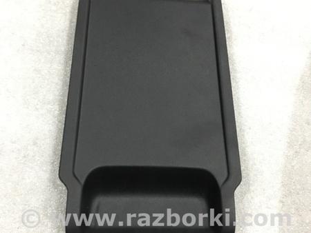 ФОТО Пластик для Audi (Ауди) A3 8V1, 8VA, 8V7, 8VS (03.2012-...) Киев
