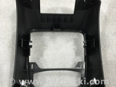 ФОТО Пластик для Audi (Ауди) A3 8V1, 8VA, 8V7, 8VS (03.2012-...) Киев