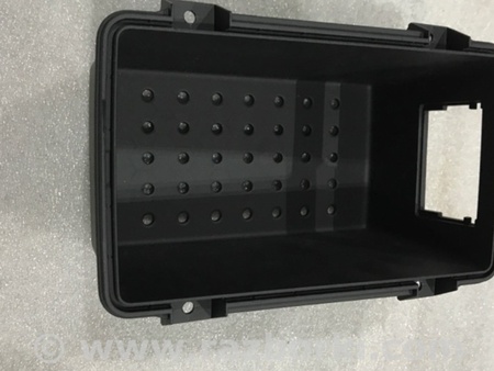 ФОТО Пластик для Audi (Ауди) A3 8V1, 8VA, 8V7, 8VS (03.2012-...) Киев