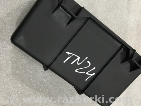 ФОТО Пластик для Audi (Ауди) A3 8V1, 8VA, 8V7, 8VS (03.2012-...) Киев