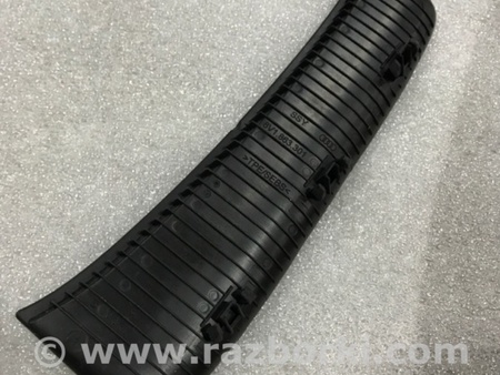 ФОТО Вкладыш вещевого отделения для Audi (Ауди) A3 8V1, 8VA, 8V7, 8VS (03.2012-...) Киев
