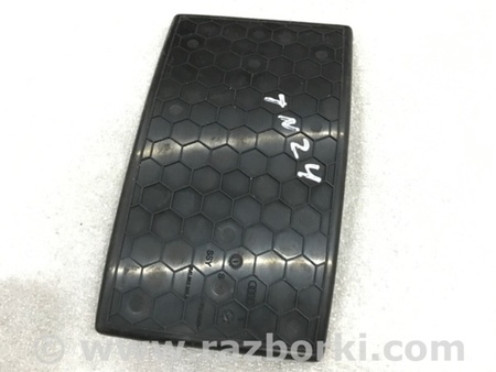 ФОТО Вкладыш вещевого отделения для Audi (Ауди) A3 8V1, 8VA, 8V7, 8VS (03.2012-...) Киев