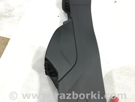 ФОТО Консоль центральная для Audi (Ауди) A3 8V1, 8VA, 8V7, 8VS (03.2012-...) Киев