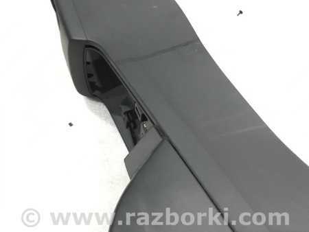 ФОТО Консоль центральная для Audi (Ауди) A3 8V1, 8VA, 8V7, 8VS (03.2012-...) Киев