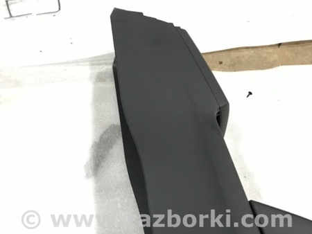 ФОТО Консоль центральная для Audi (Ауди) A3 8V1, 8VA, 8V7, 8VS (03.2012-...) Киев