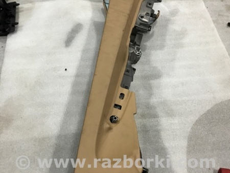 ФОТО Консоль центральная для Porsche Cayenne Type 958 (10-18) Киев